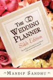 Wedding Planner Sikh Record All Your Information for Easy Reference in This Essential Guide Suitable for All cover art