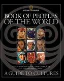 Book of Peoples of the World A Guide to Cultures cover art