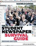 Student Newspaper Survival Guide 