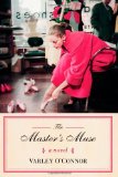 Master's Muse 2012 9781451655384 Front Cover