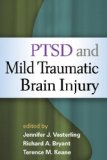 PTSD and Mild Traumatic Brain Injury  cover art