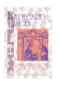 Hildegard Von Bingen Healing and the Nature of Cosmos  9781558761384 Front Cover