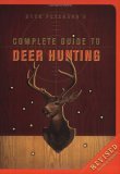 Buck Peterson's Complete Guide to Deer Hunting 2006 9781580087384 Front Cover