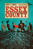 Complete Essex County  cover art