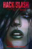 Hack-Slash My First Maniac  9781607063384 Front Cover
