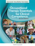 Occupational Therapy Essentials for Clinical Competence  cover art