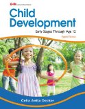 Child Development: Early Stages Through Age 12 cover art