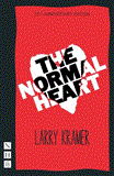 Normal Heart  9781848422384 Front Cover