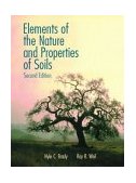 Elements of the Nature and Properties of Soils 2nd 9780130480385 Front Cover