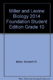 Miller and Levine Biology  9780133236385 Front Cover
