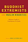 Buddhist Extremists and Muslim Minorities: Religious Conflict in Contemporary Sri Lanka  9780190624385 Front Cover