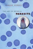 Art of Being a Parasite  cover art