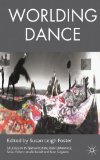 Worlding Dance  9780230298385 Front Cover
