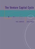 Venture Capital Cycle, Second Edition  cover art