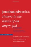 Jonathan Edwards's Sinners in the Hands of an Angry God A Casebook  9780300140385 Front Cover