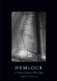 Hemlock A Forest Giant on the Edge  9780300179385 Front Cover