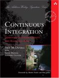 Continuous Integration Improving Software Quality and Reducing Risk