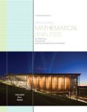 Introductory Mathematical Analysis for Business, Economics, and the Life and Social Sciences  cover art