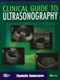 Clinical Guide to Ultrasonography  9780323019385 Front Cover