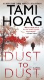 Dust to Dust A Novel 2013 9780345547385 Front Cover