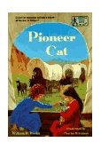 Pioneer Cat  9780394820385 Front Cover