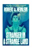 Stranger in a Strange Land  cover art