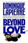 Beyond Love  9780446514385 Front Cover
