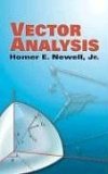 Vector Analysis 2006 9780486453385 Front Cover