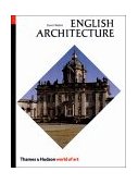 English Architecture 2nd 2000 Revised  9780500203385 Front Cover