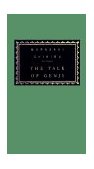 Tale of Genji Introduction by Edward G. Seidensticker  9780679417385 Front Cover