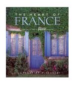 Heart of France  9780688174385 Front Cover