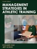 Management Strategies in Athletic Training  cover art