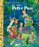 Peter Pan 2007 9780736402385 Front Cover