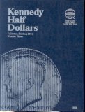Kennedy Half Dollars : Collection Starting 2004 cover art