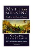 Myth and Meaning Cracking the Code of Culture cover art