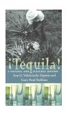 Tequila A Natural and Cultural History cover art