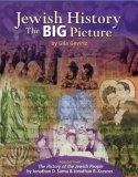 Jewish History : The Big Picture cover art