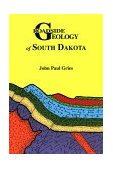 Roadside Geology of South Dakota  cover art