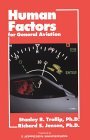 Human Factors Manual for General Aviation cover art