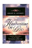 Handwriting of God Sacred Mysteries of the Bible 1997 9780921714385 Front Cover