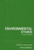 Environmental Ethics The Big Questions