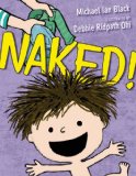 Naked! 2014 9781442467385 Front Cover