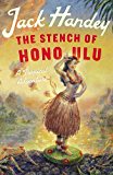 Stench of Honolulu A Tropical Adventure cover art