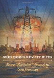 Grid down Reality Bites 101 Ways to Survive cover art