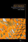 Fierce Departures The Poetry of Dionne Brand  9781554580385 Front Cover
