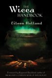 Wicca Handbook 2nd 2008 Revised  9781578634385 Front Cover