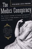 Medici Conspiracy The Illicit Journey of Looted Antiquities-- from Italy's Tomb Raiders to the World's Greatest Museums cover art