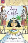 Anthony and Cleopatra (Orchard Classics)  9781841213385 Front Cover