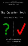 Question Book  9781846685385 Front Cover