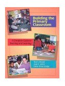 Constructing Curriculum for the Primary Grades 2nd 9781879537385 Front Cover